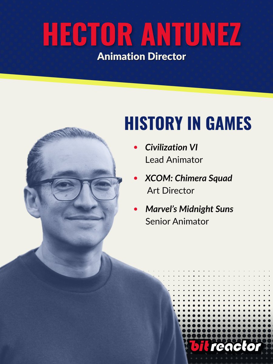 BIT REACTOR tweet media