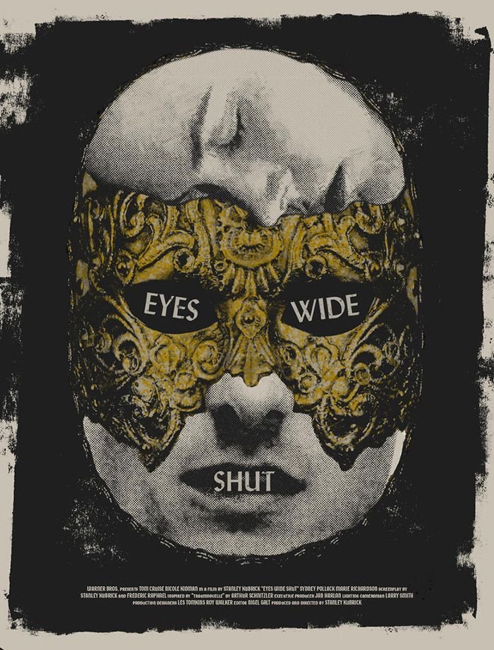 Best of Kubrick tweet media