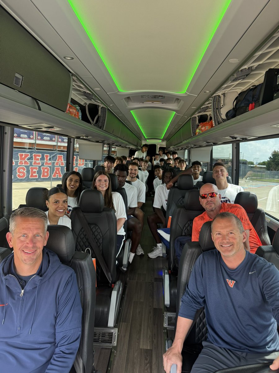 Wakeland Soccer tweet media