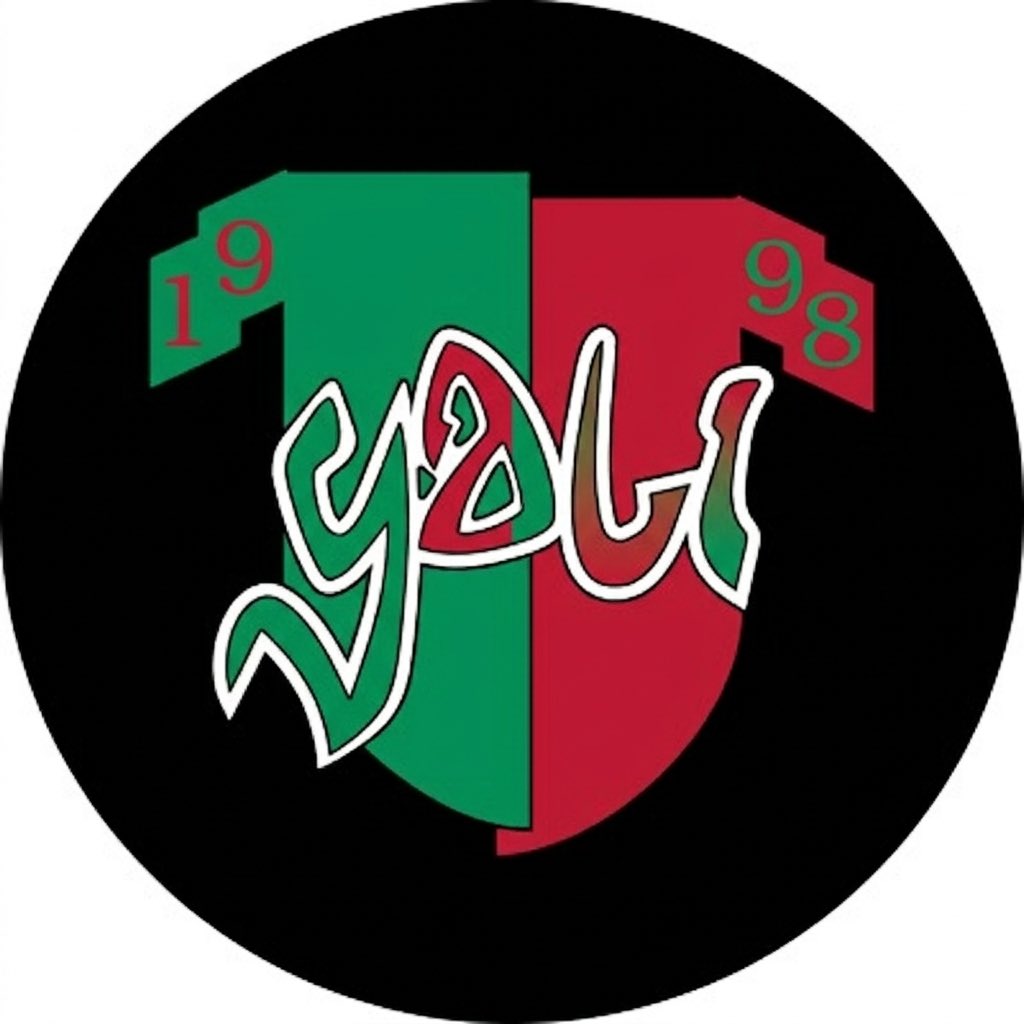 Red Yellow Soul | Tam 35 tweet media