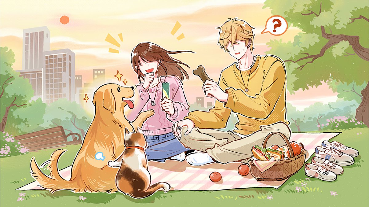 SimoneTravasso2's tweet photo. Happy Birthday, Kiro, my superbear!!! 🥺💖 May you have all the love &amp; happiness that you wish for as we keep sharing our lives with each other. Your Miss Chips, Apple Box &amp; Cello will continue loving you immensely for many more years to come ✨
#周棋洛 #MLQC #KiroBirthday2026 https://t.co/KHtZKlxS2x