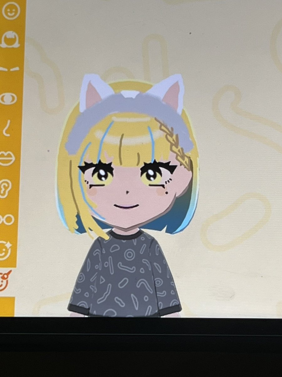 0729St1125's tweet photo. これ以上は無理だーーー！😂
絵下手くそだからめっっっっちゃ時間かかったけど何とかできた😂
#月城リオン https://t.co/ueLGDkjzkO