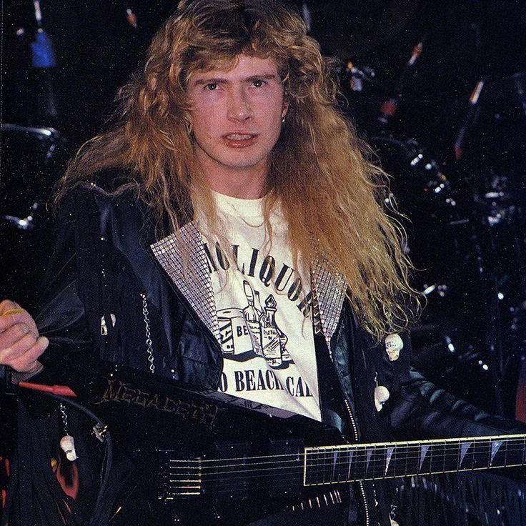 daily dave mustaine (@timelymustaine) on Twitter photo 