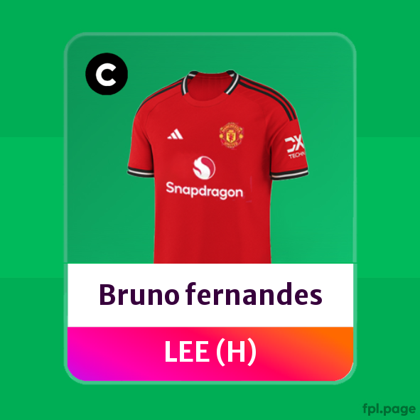 Fpl Luck 🤞🏻🍀 tweet media