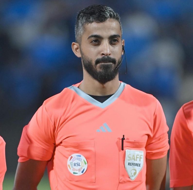 SPL 🇸🇦 tweet media