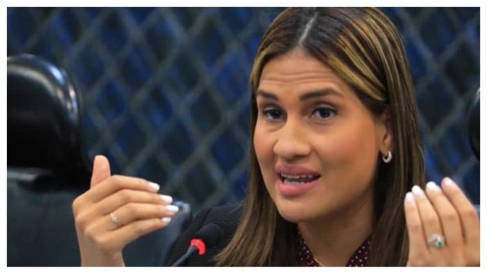 El Siglo de Panamá tweet media