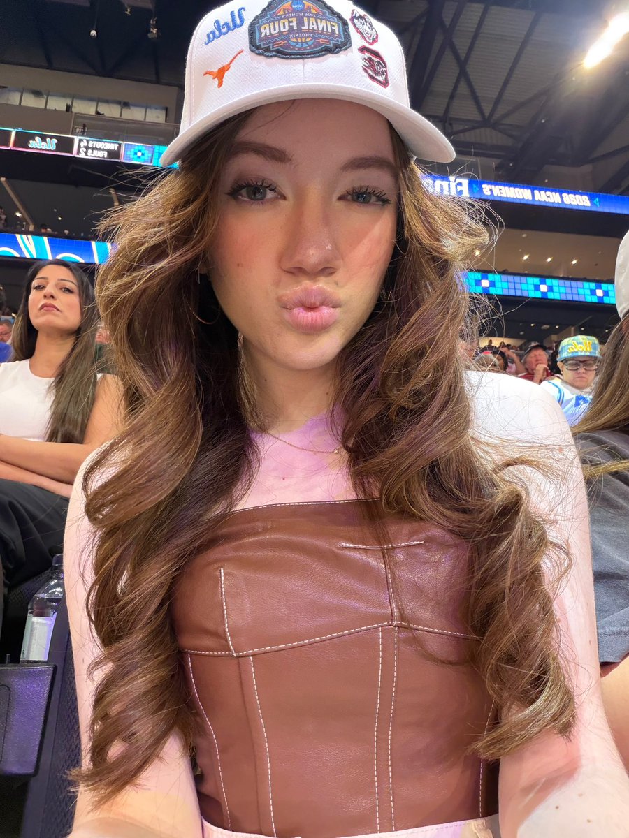 XSET Nina tweet media