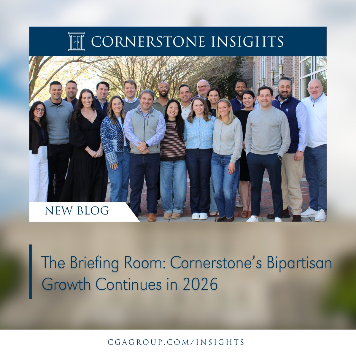 Cornerstone tweet media