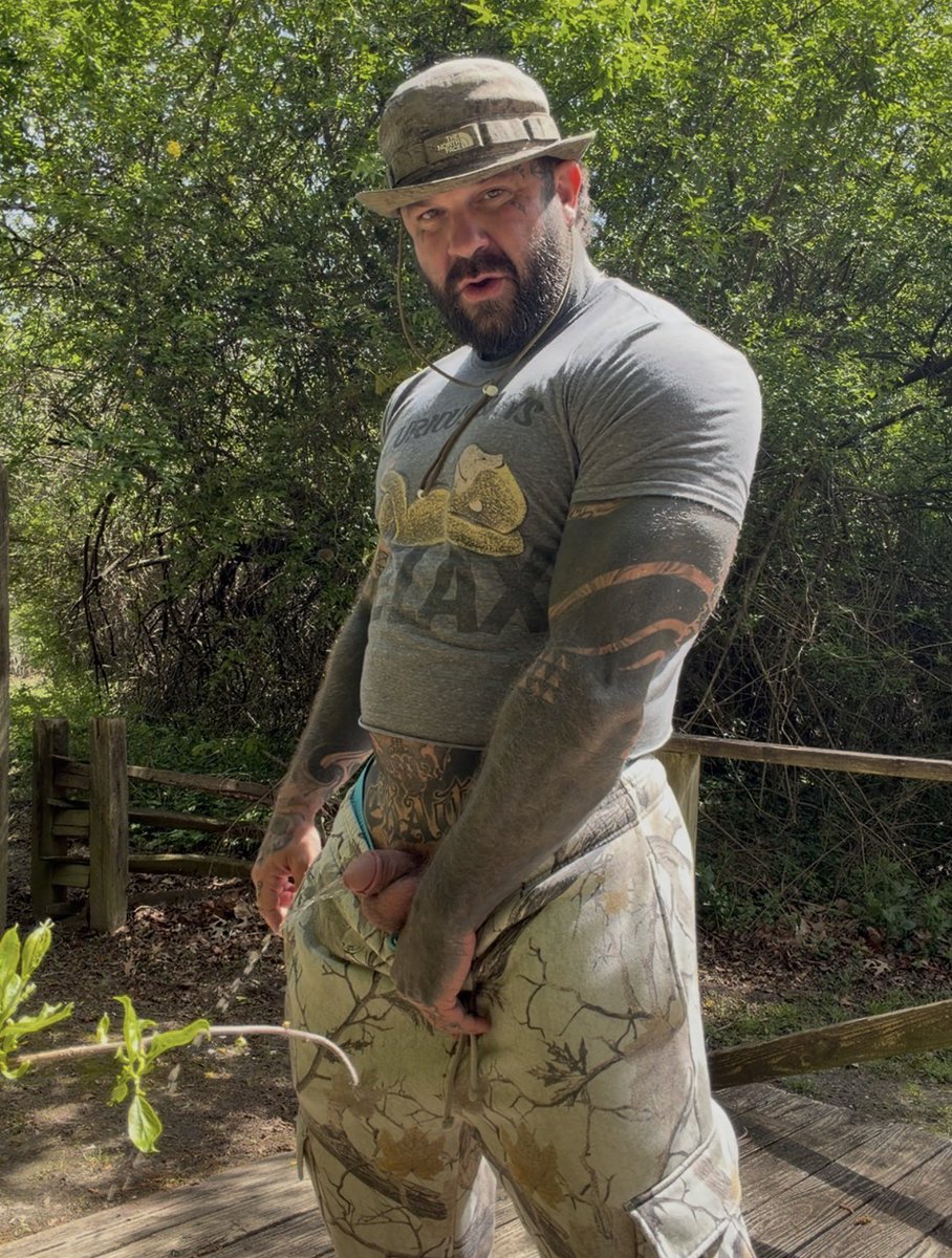 baddurden (wilton manors 4/17-19) tweet media