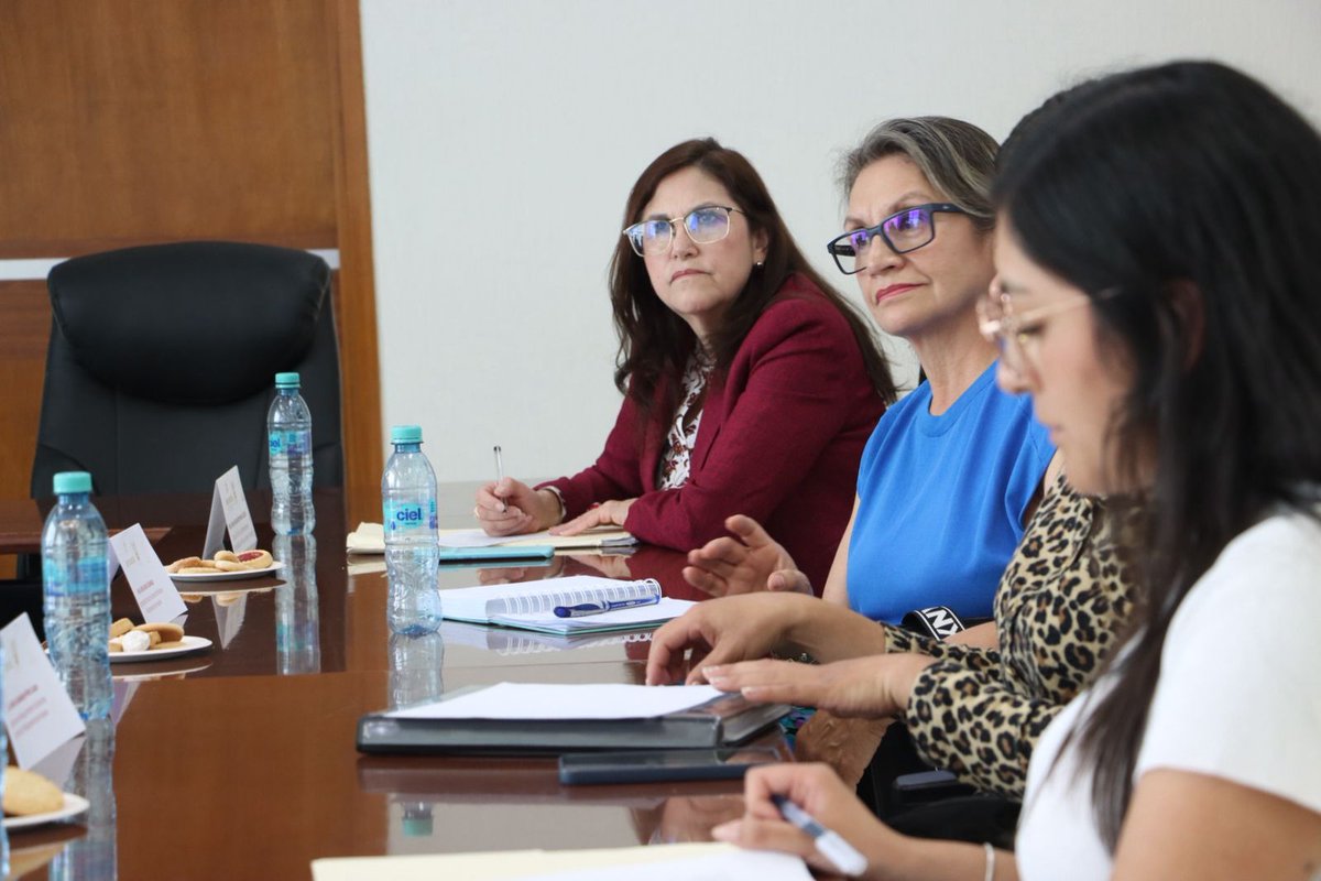 Poder Judicial del Estado de Hidalgo tweet media