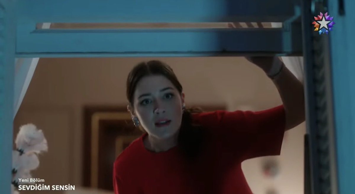 Both siblings are jealous. Inci is gonna lose it, fr 😭😭 #SevdiğimSensin #DicEr #CivNil