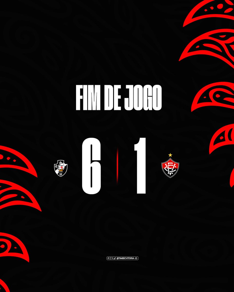 EC Vitória tweet media