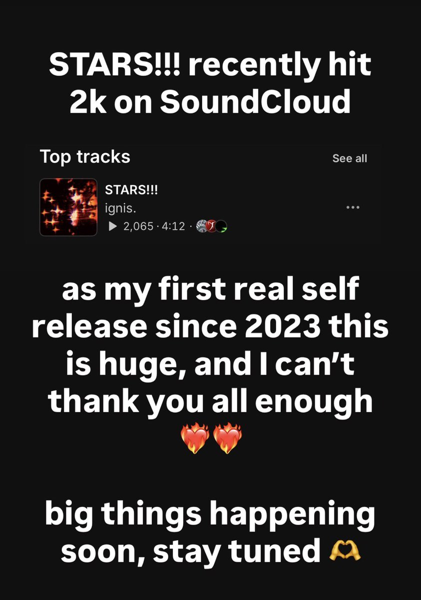 syve // ignis. tweet media