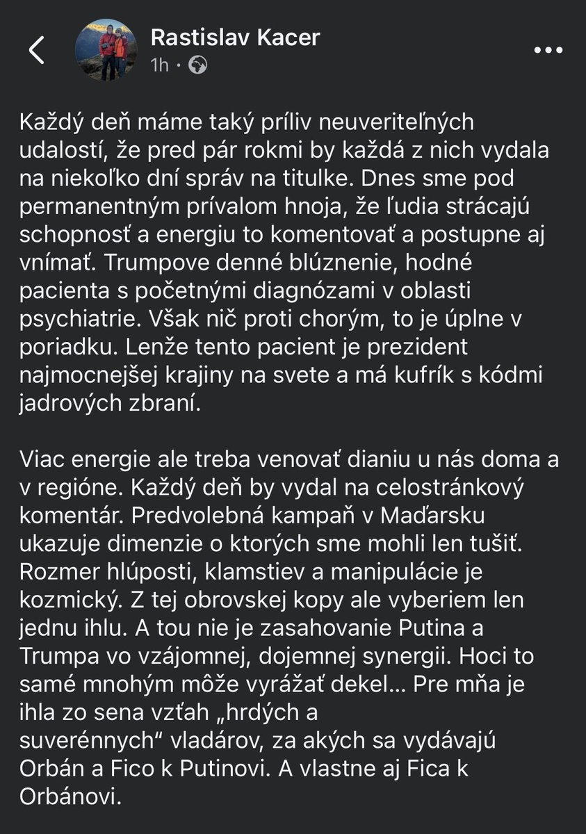 Lucia Hudackova tweet media