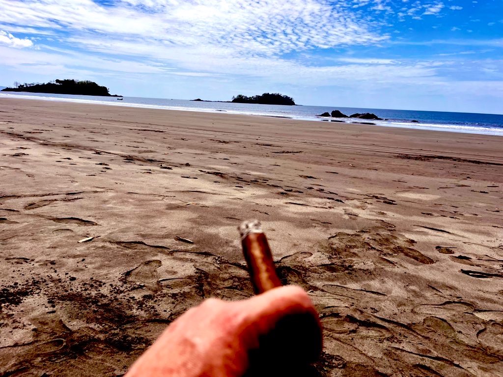  Da Çigar Man 🏎 tweet media