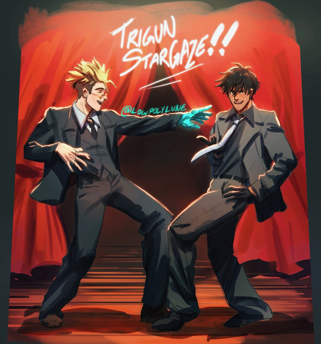 Lowpolylune🪼🌙🔞 tweet media