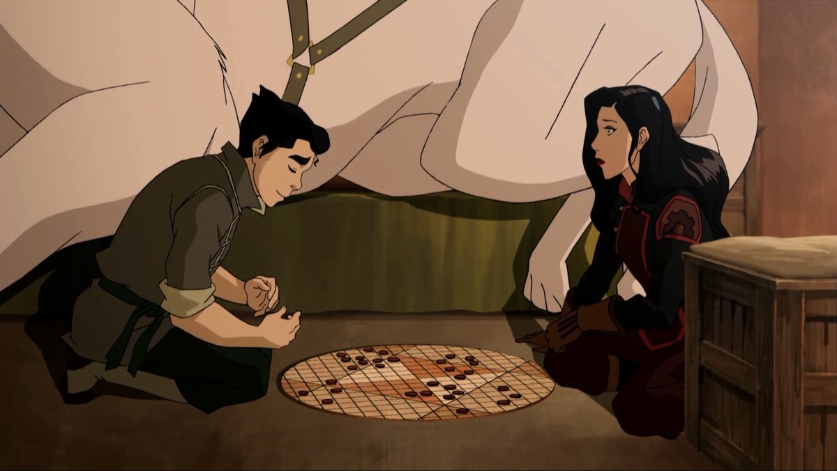 #1 Asami fan tweet media