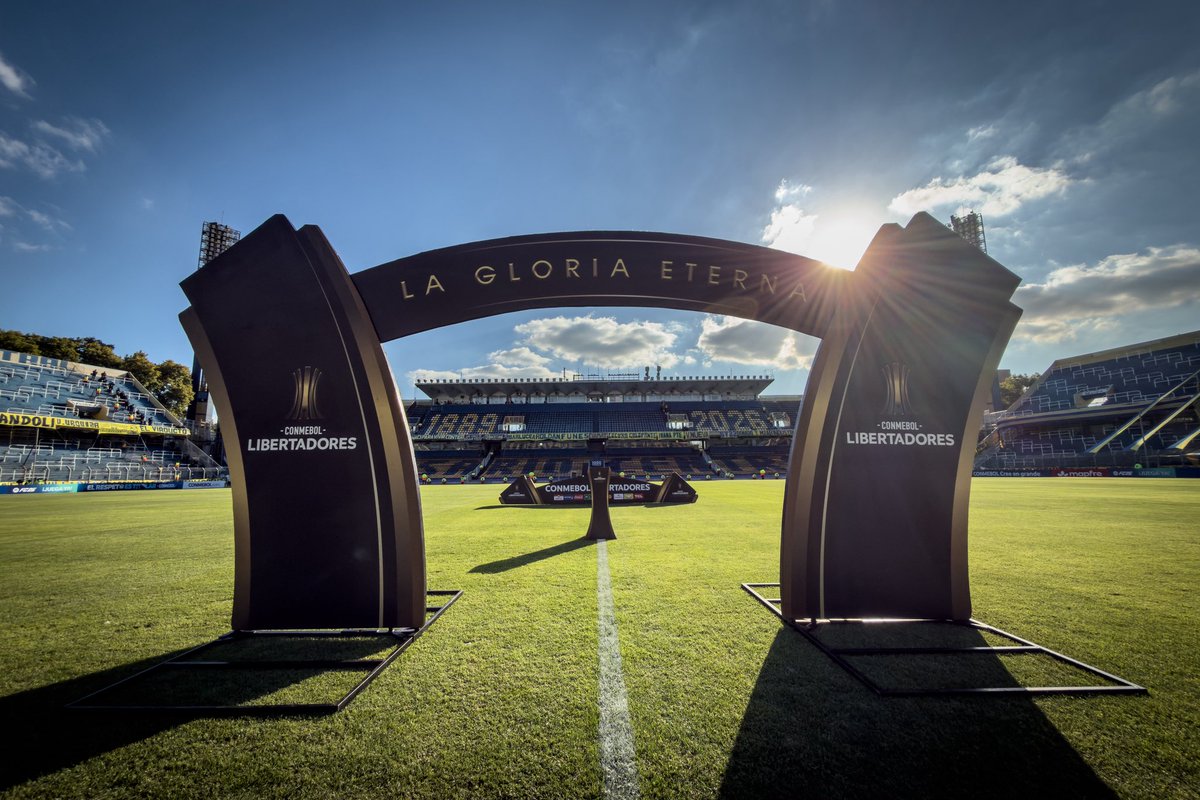 Rosario Central tweet media