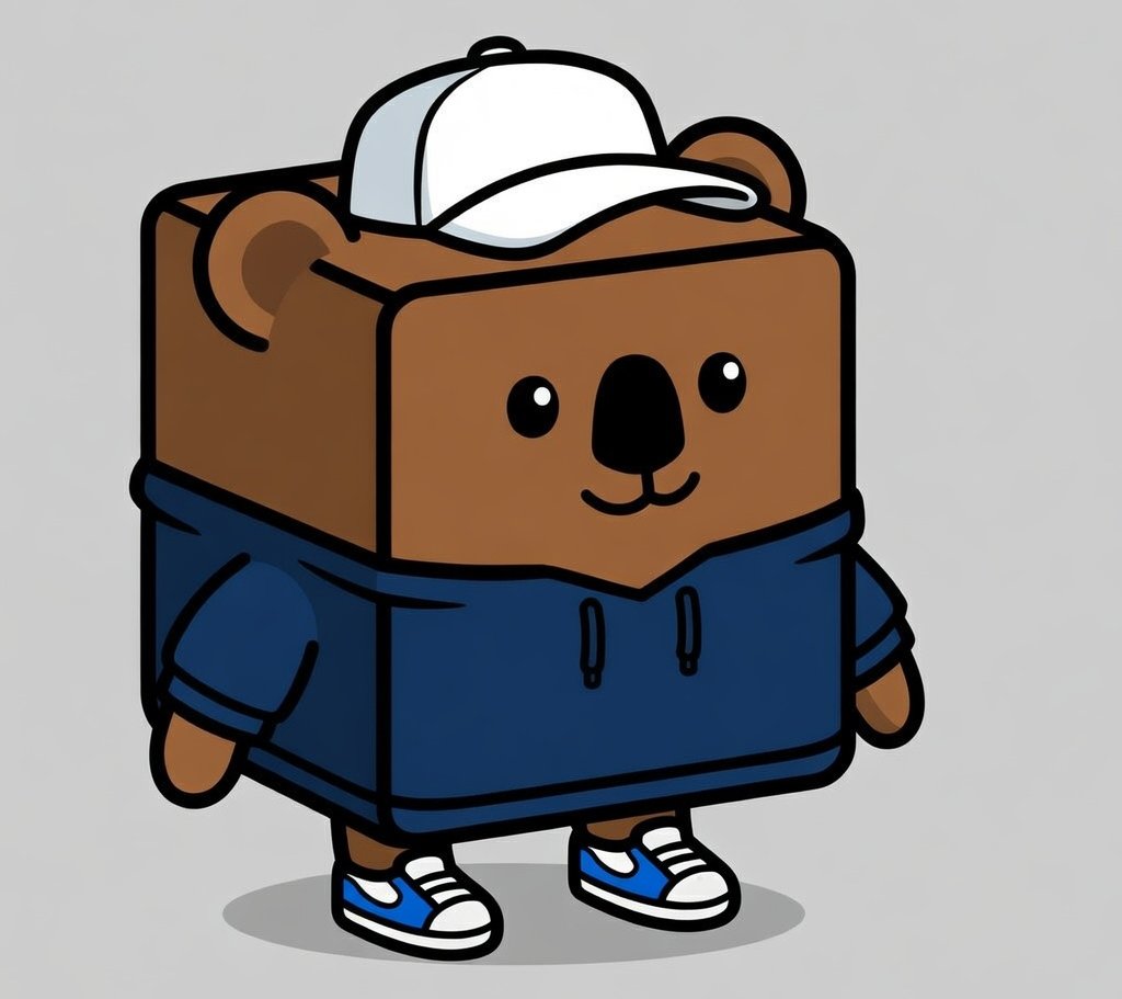 CubeBros tweet media