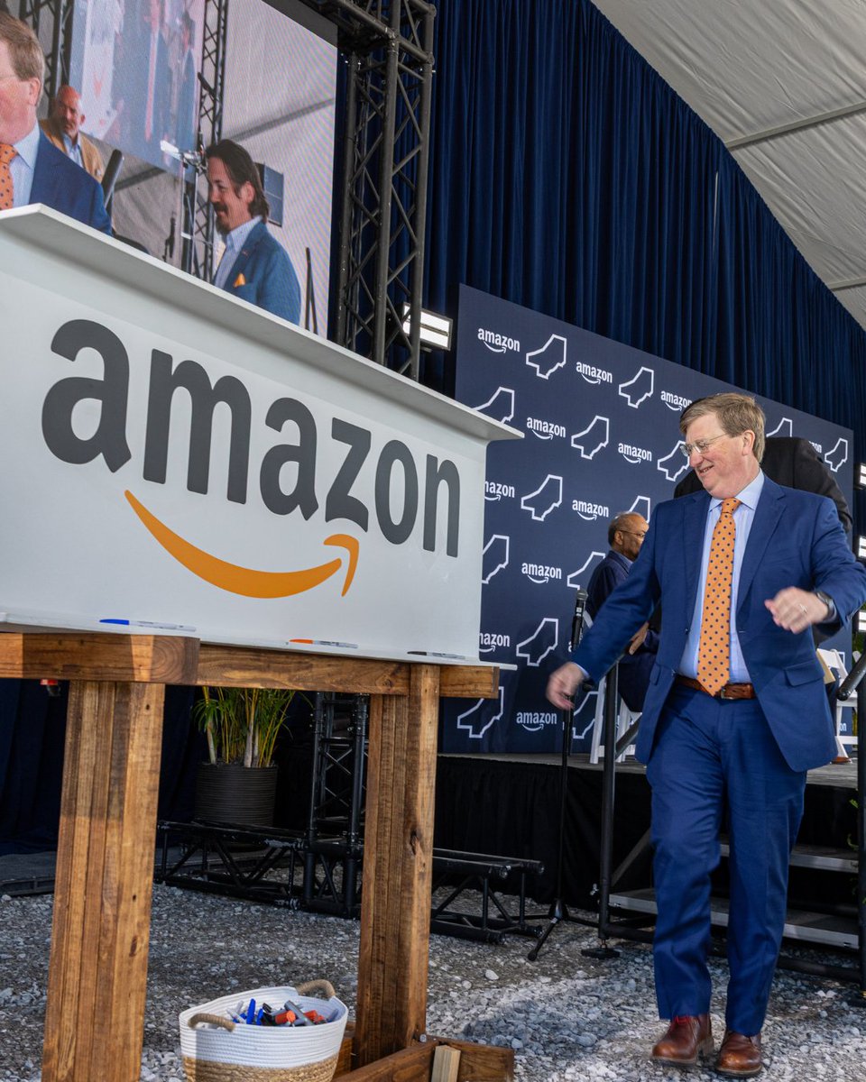 Mississippi Development Authority tweet media