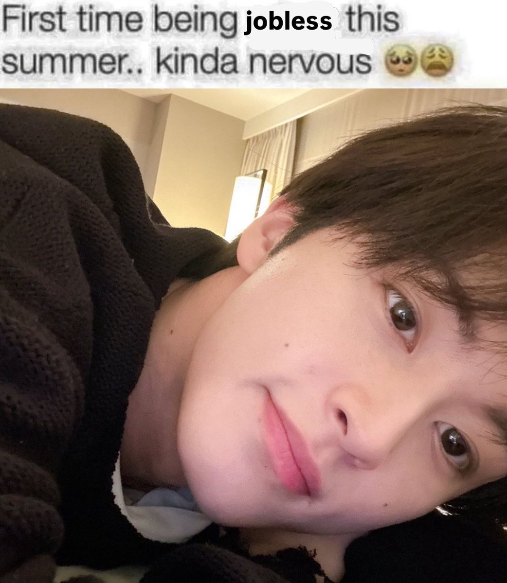 잼젠mood tweet media