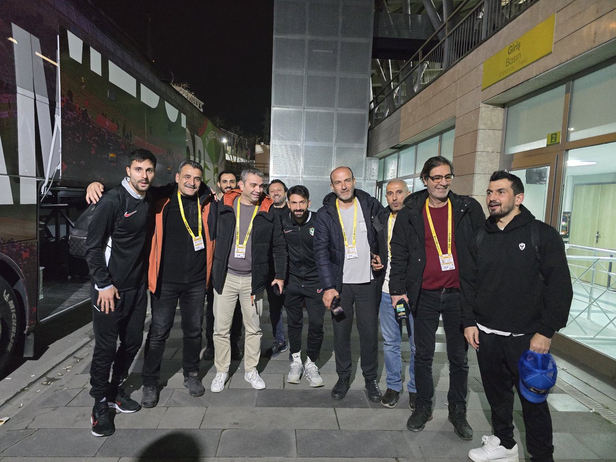 Faruk Balıkçı tweet media