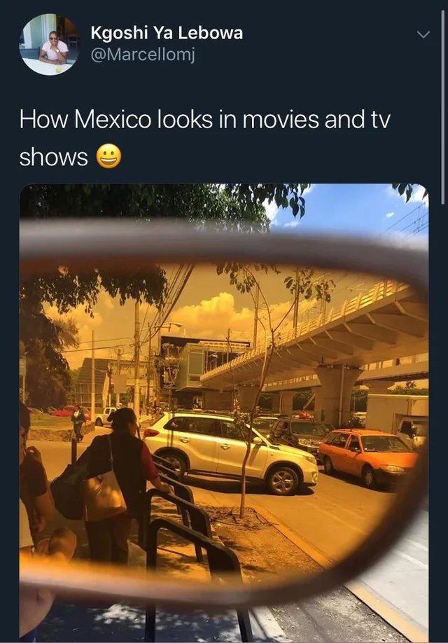 BasedBiohacker's tweet image. just put these bad boys on and the filter is so strong it feels like i took a low-dose LSD inside an infrared sauna while living in a mexican movie where i actively optimize my circadian rhythm

realizing now my earlier glasses were bullshit. if your blue light blockers do not