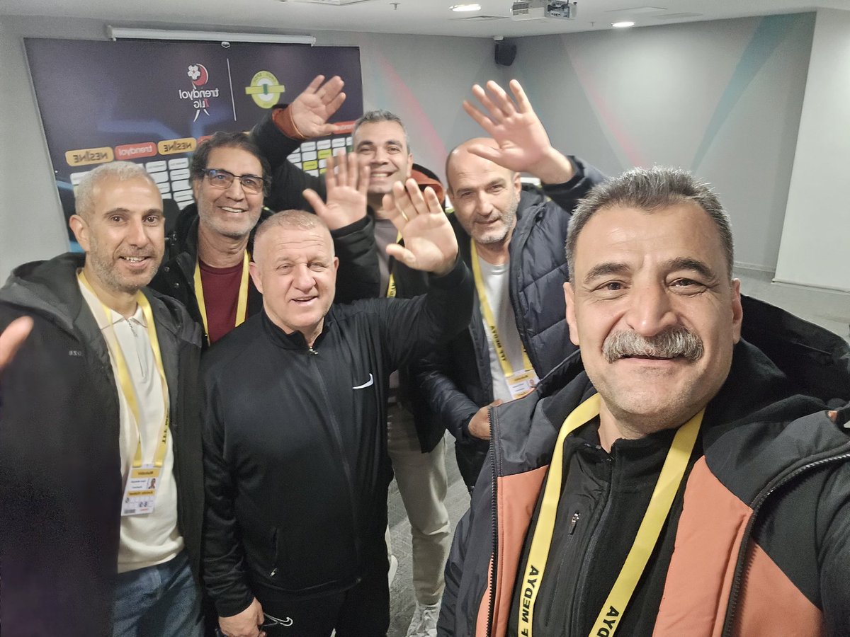 Faruk Balıkçı tweet media