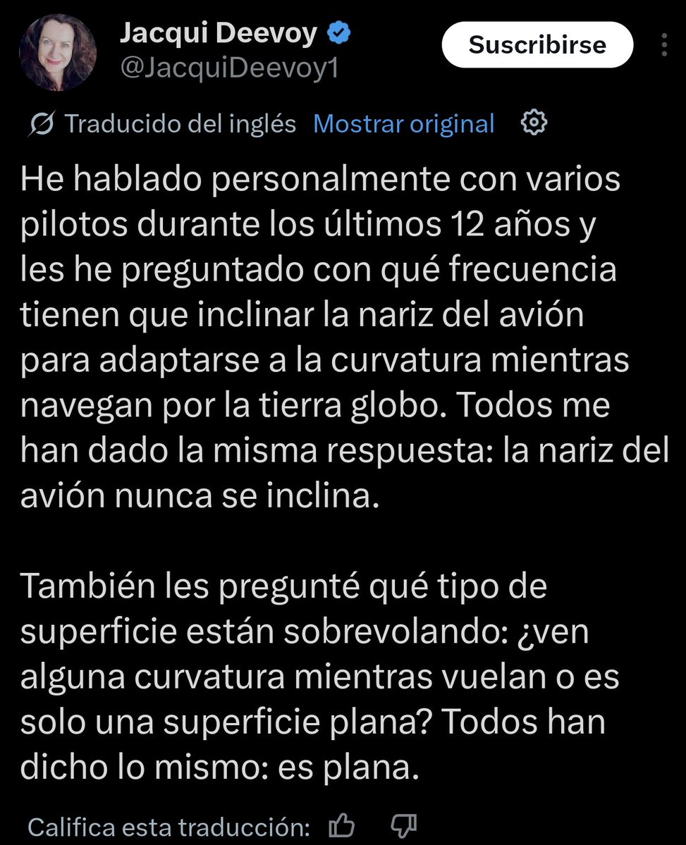 Anti catet@s negacionistas 👁️ tweet media