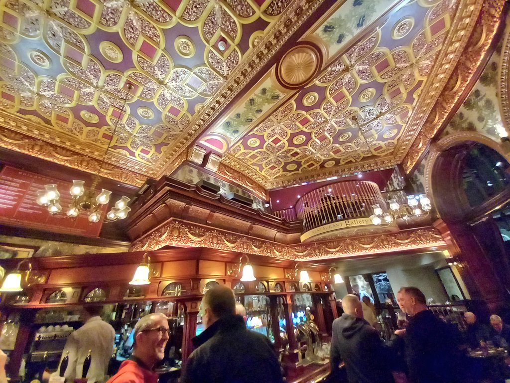 Bill Linnane tweet media