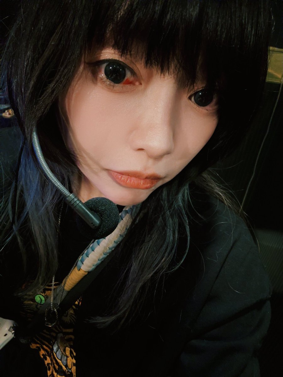 アルティメット猫又壁繭🐅 tweet media