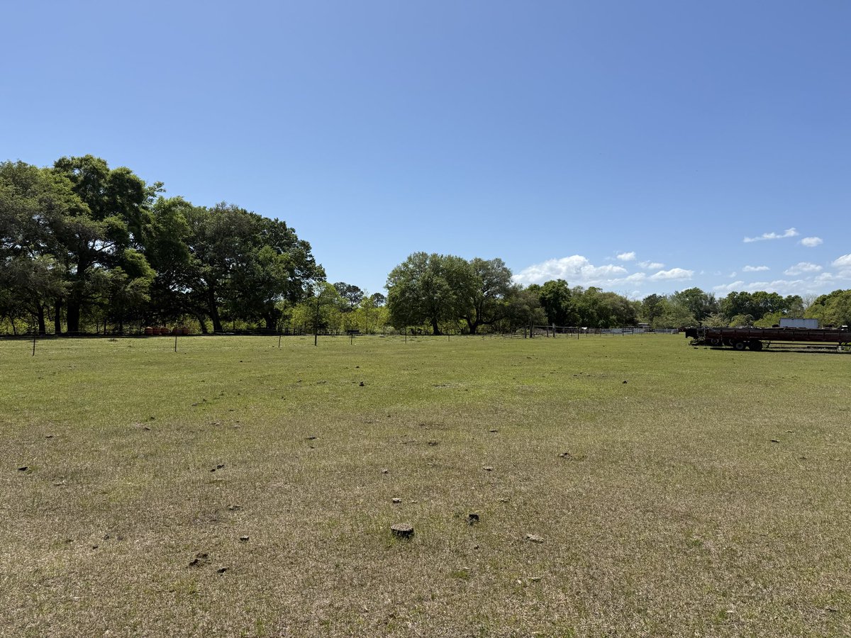 NEW: The SC Drought Response Committee voted to move the Lowcountry in a moderate drought status this morning. As of now, they predict no significant rainfall in sight, which is impacting local farms. <a href="/WCBD/">WCBD News 2 | Count on 2</a>