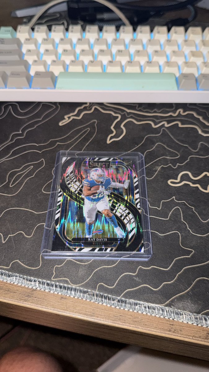 𝒞𝒶𝒹𝑒 🪓🐅🐻 tweet media