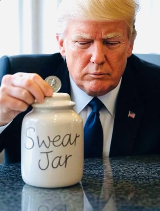 SaltyGoat tweet media