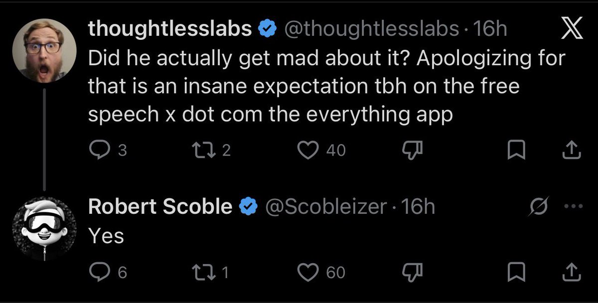 evan loves worf tweet media