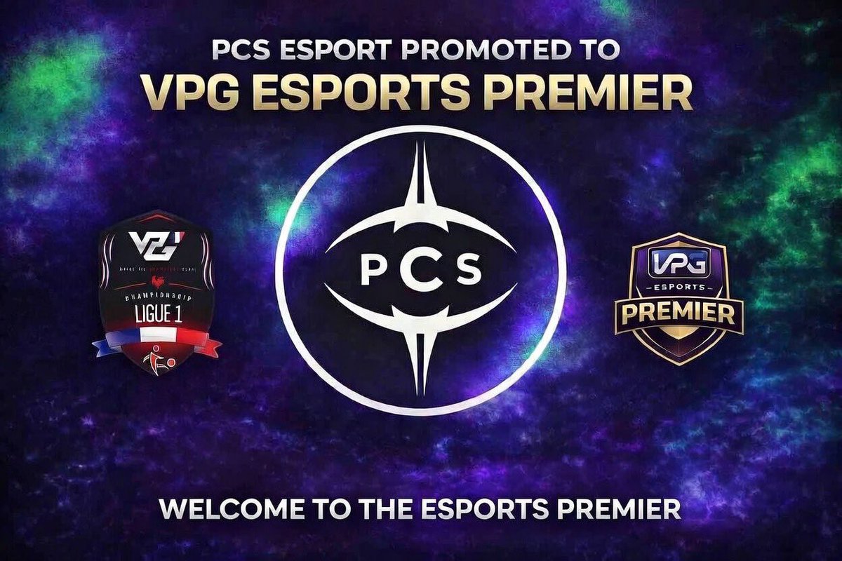 PCS Efoot tweet media