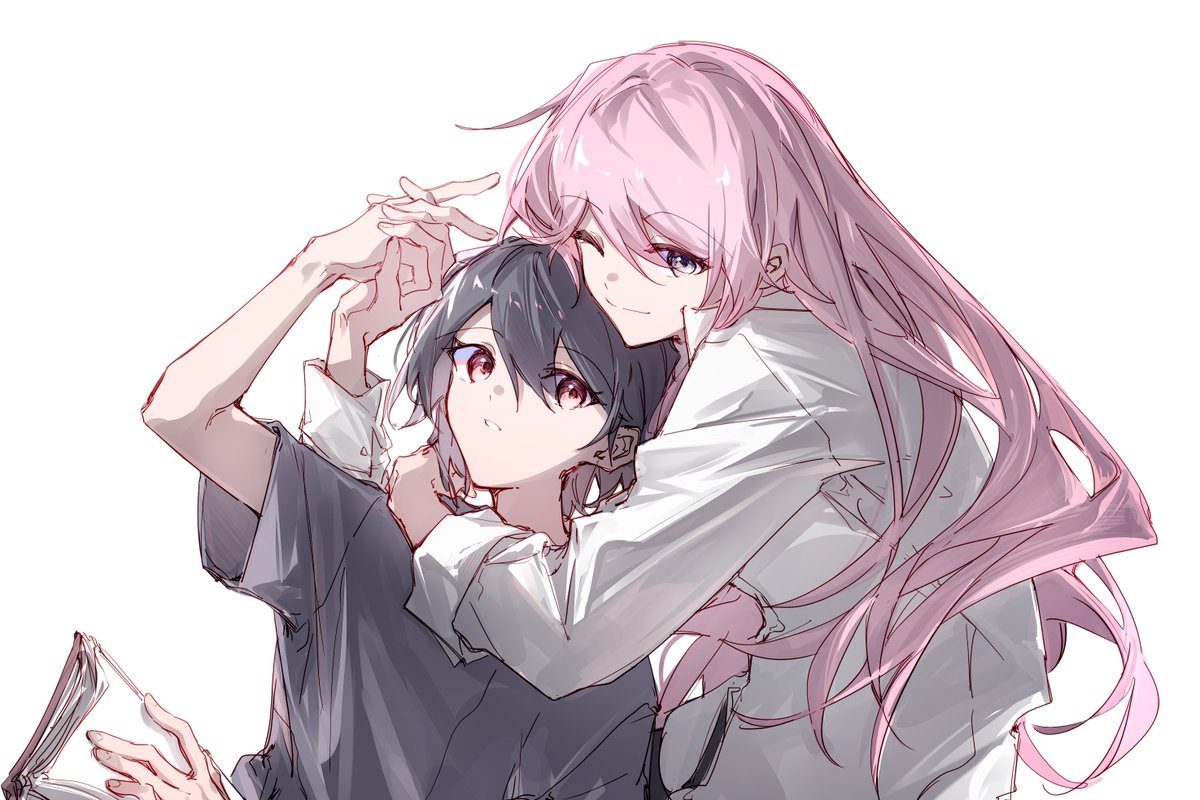 希比歐 tweet media