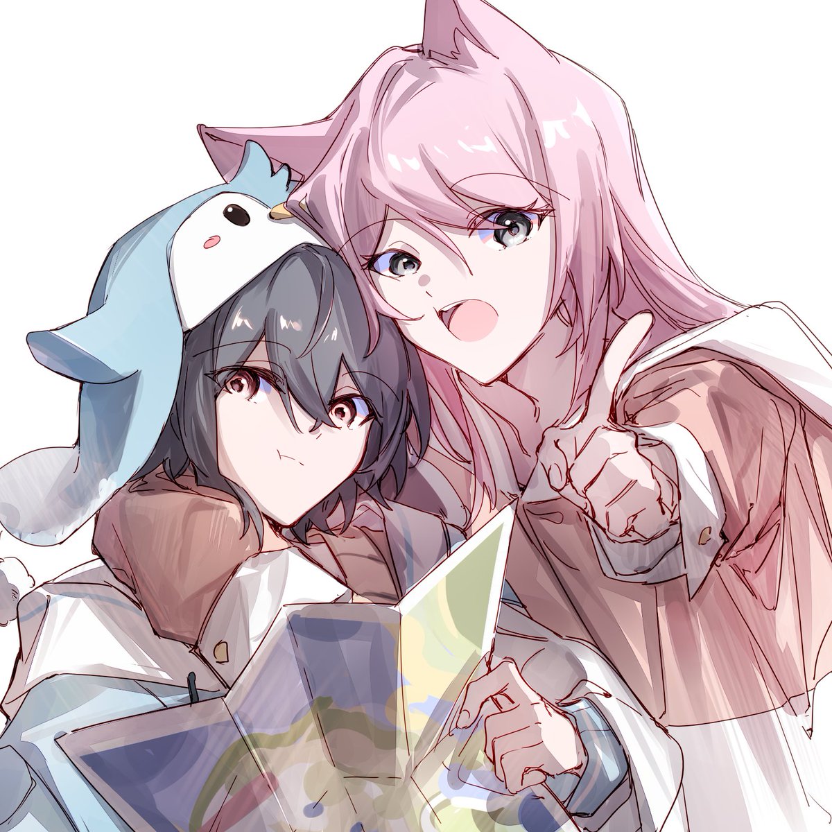 希比歐 tweet media