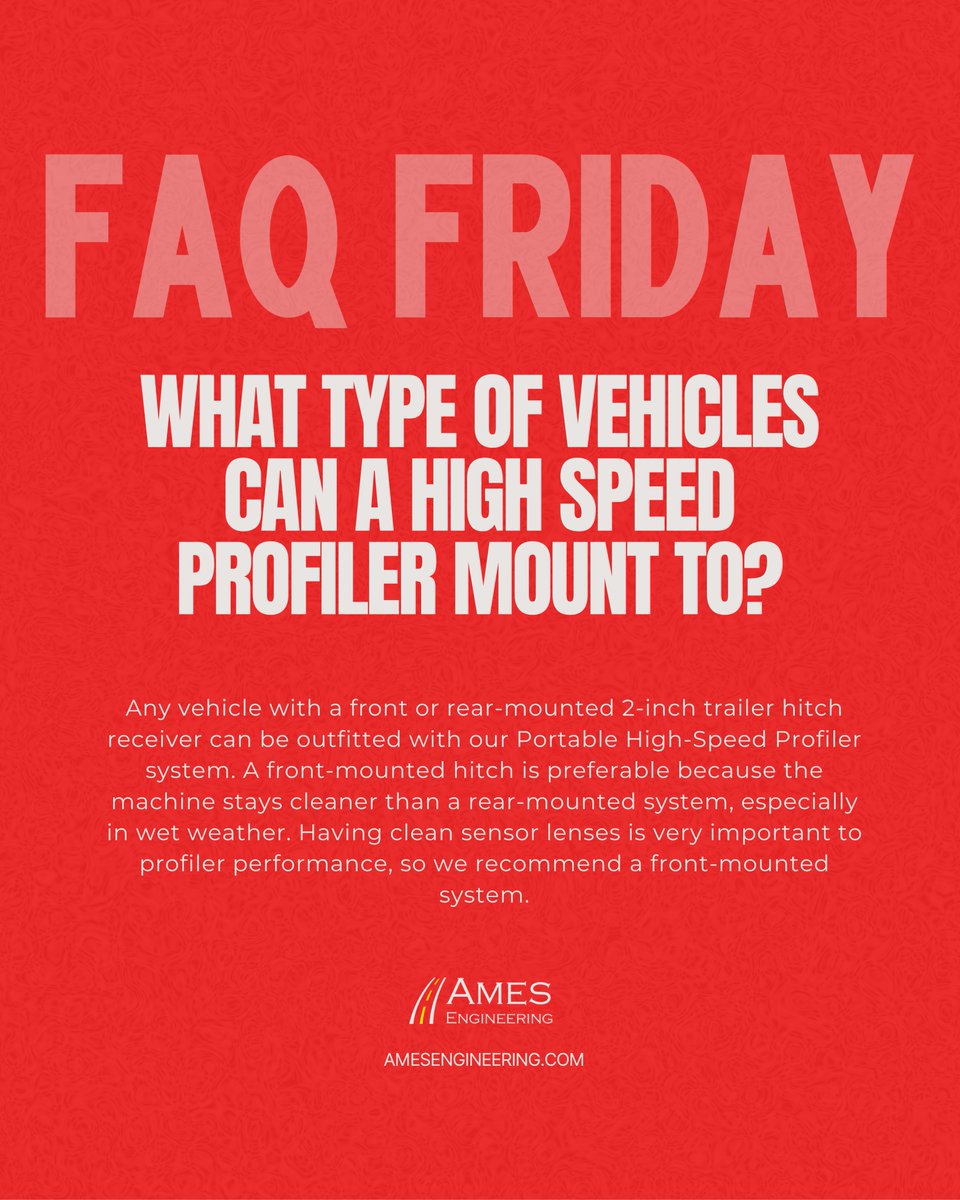 Ames Engineering LLC tweet media