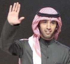 مشعل الدوسري tweet media