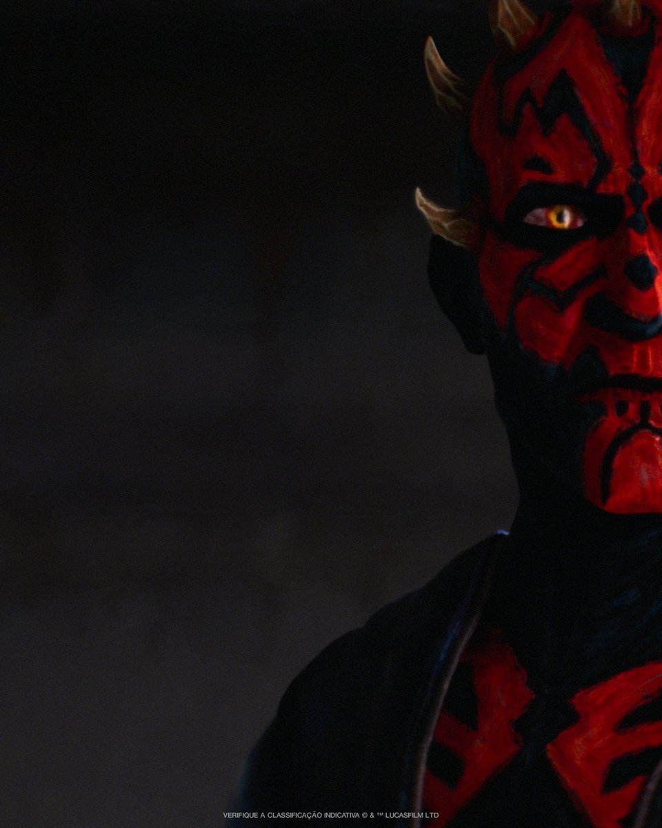 Star Wars Brasil tweet media