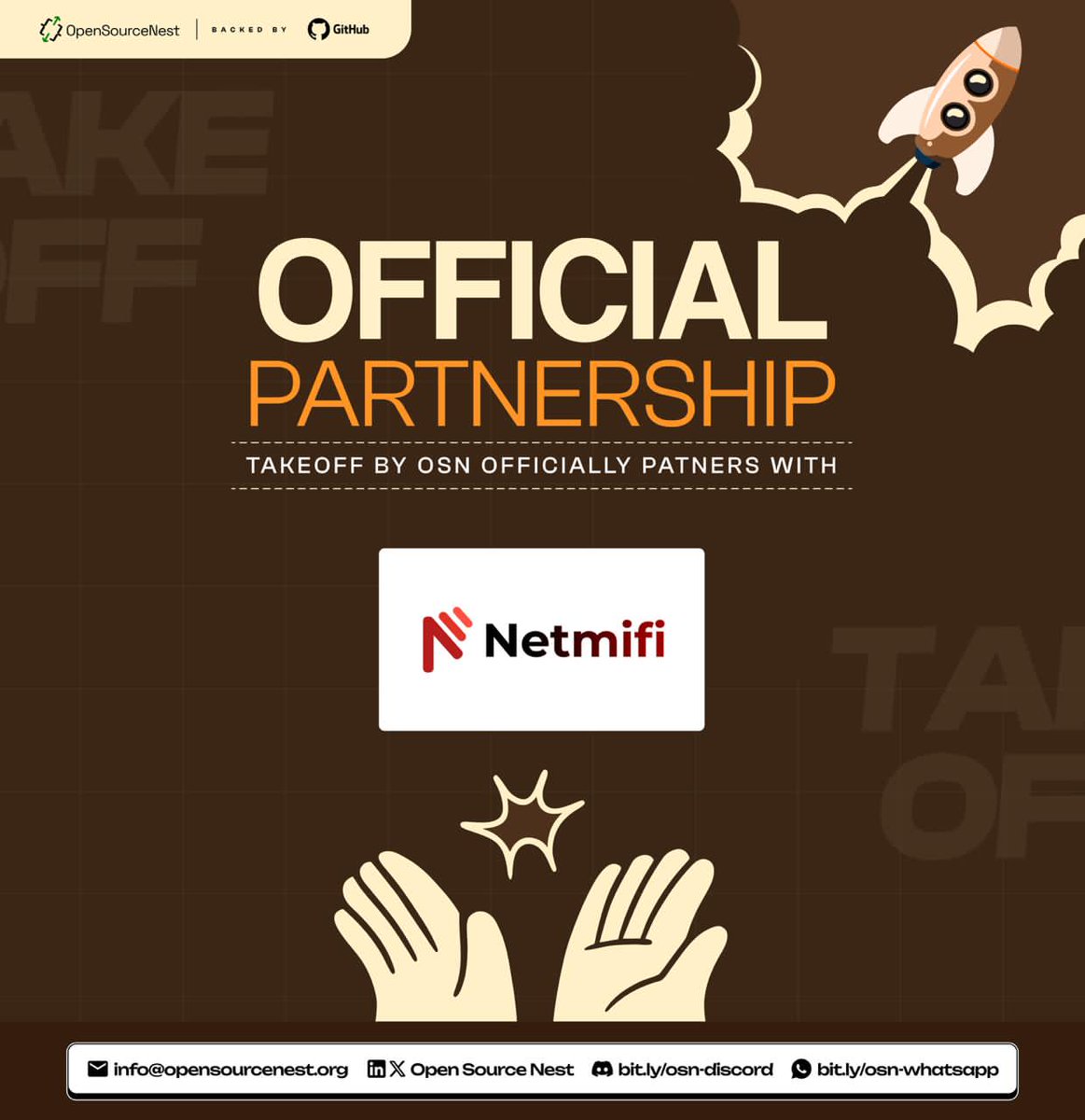 Open Source Nest tweet media