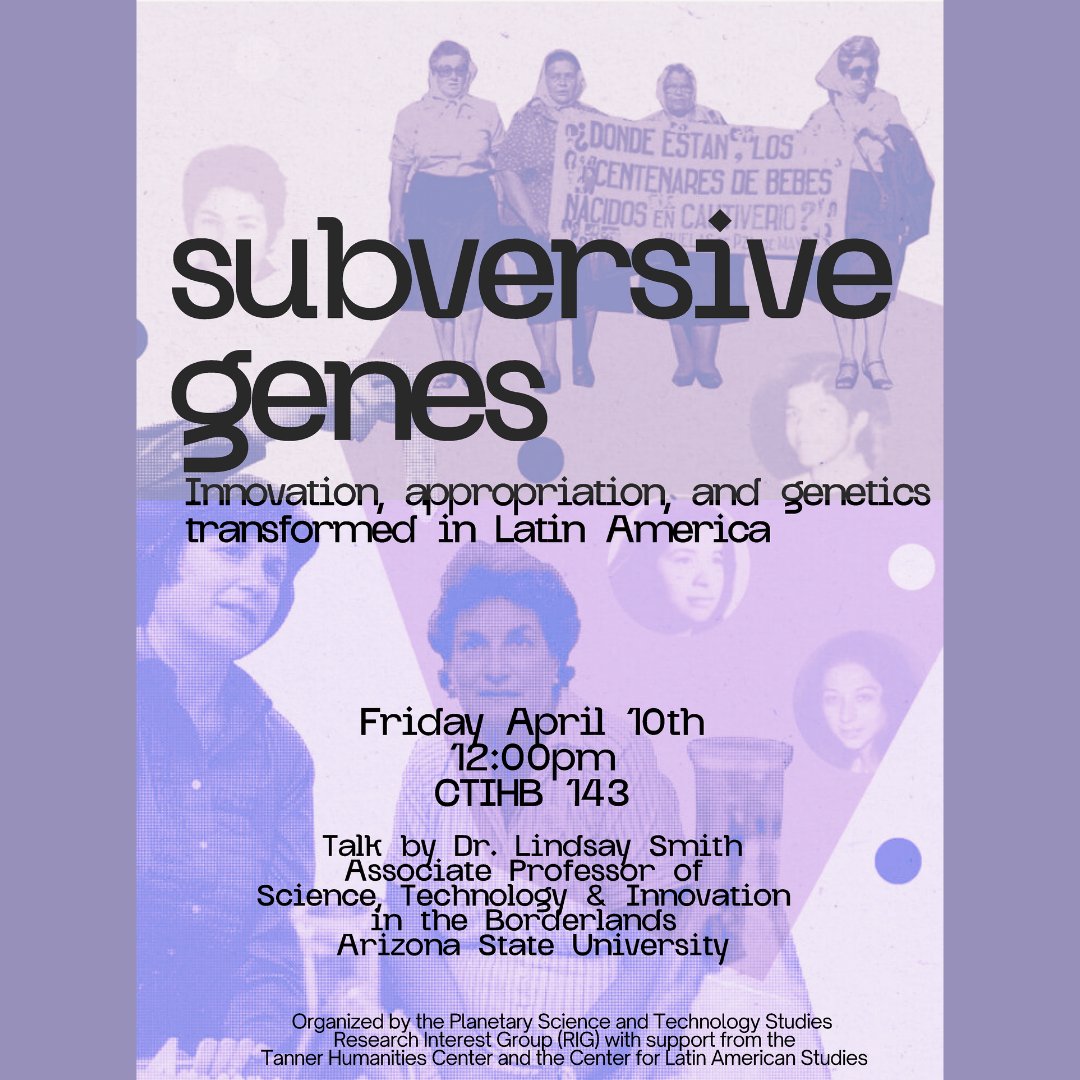 U of U International and Area Studies tweet media