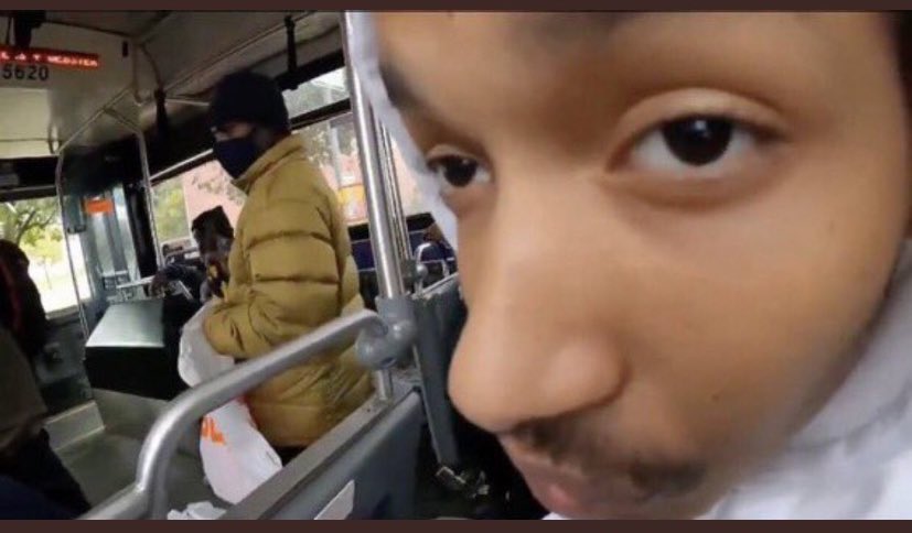 Fatherhood, Chapter 1 tweet media