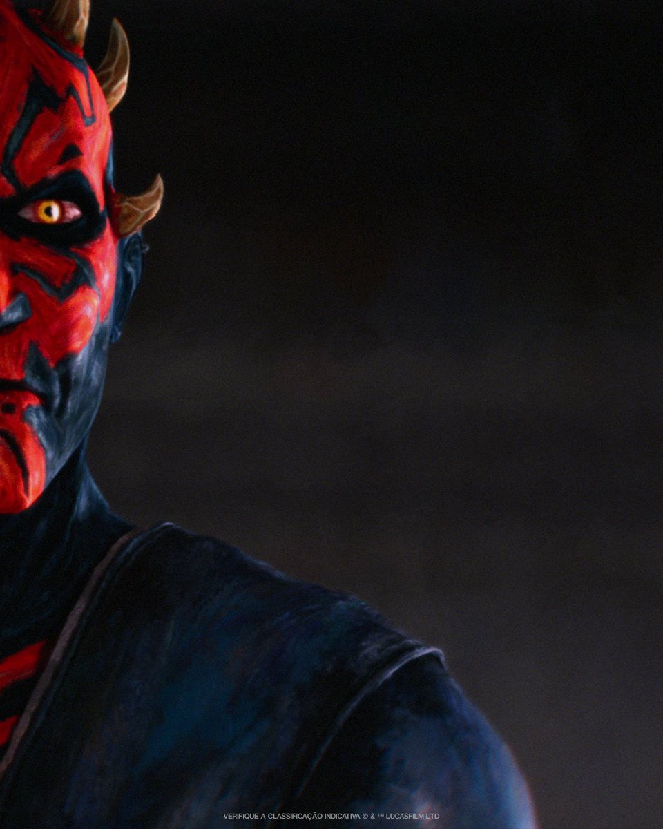 Star Wars Brasil tweet media