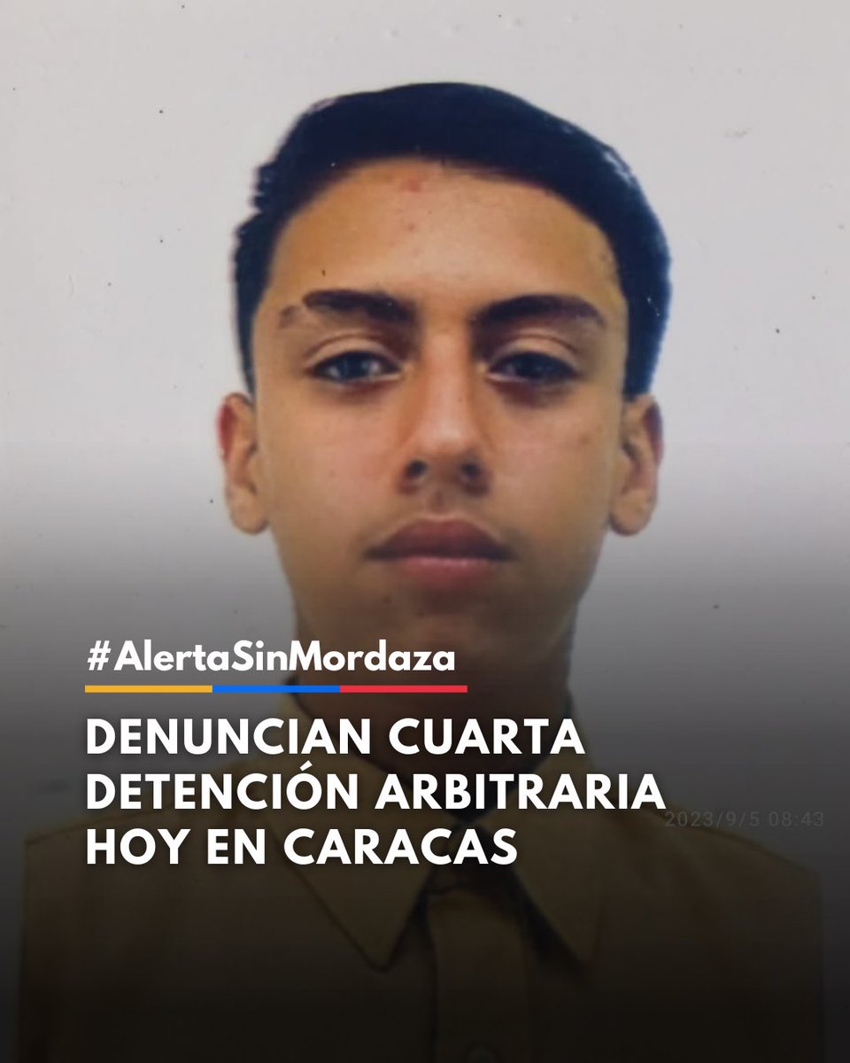 Un Mundo Sin Mordaza tweet media