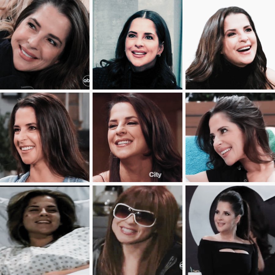 Jane58397900's tweet photo. #IStandWithKelly #SpringtimeLoveWithKellyMonaco
Kelly Monaco simply one of the best incredible talents of Daytime TV no wonder there a huge void without her on our screens. Itβs time to bring her back were she belongs @GeneralHospital @ABCNetwork @DisneyStudios @valentinifrank https://t.co/ru14zJKIq1