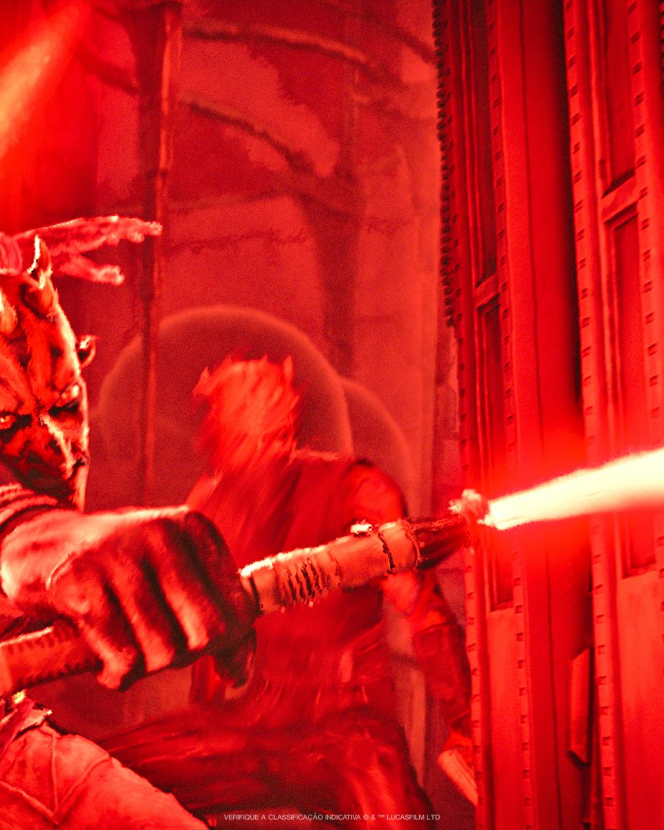 Star Wars Brasil tweet media