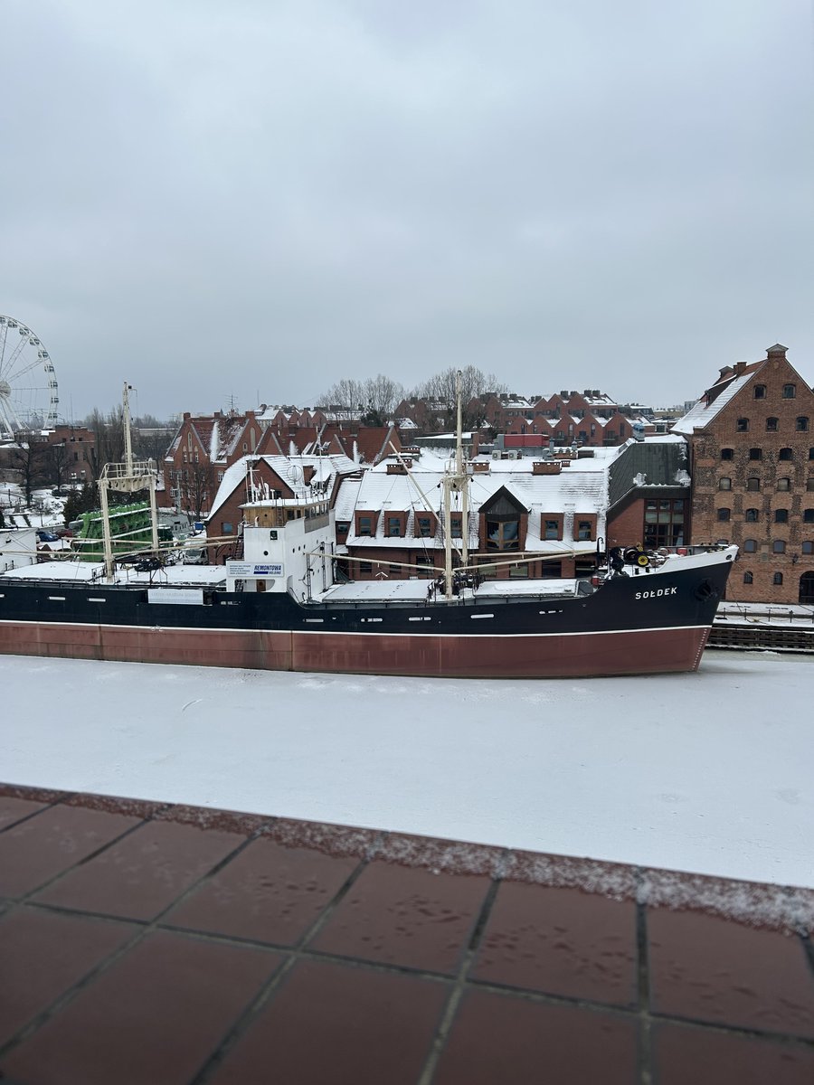GuyCooper0's tweet photo. #Gdansk https://t.co/HpT0aTOjHD