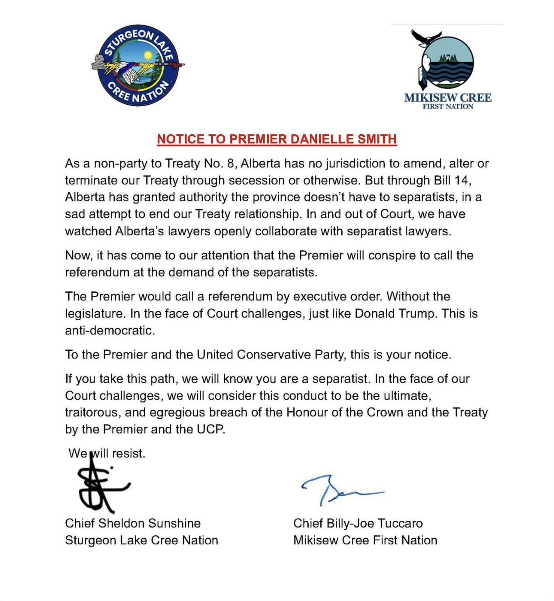 Trevor Scott Howell tweet media